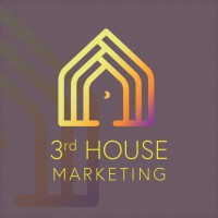 3rd House Marketing logo - Similar company to Operate Creative
