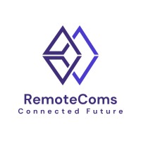 RemoteComs Pty Ltd logo - Similar company to Hypha_Us