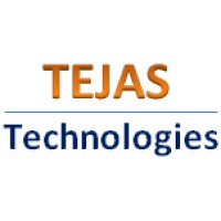 Tejas Technologies logo - Similar company to Tejas Technologies
