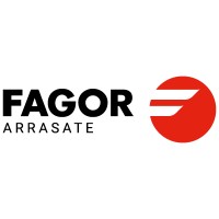 Fagor Arrasate S. Coop. logo - Similar company to Bonak Coil Processing Lines