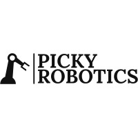 Picky Robotics logo - Similar company to Adinkra