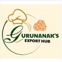 Gurunanaks_Export_hub_ logo - Similar company to Trading House
