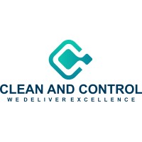 Clean and Control logo - Similar company to Pharma D