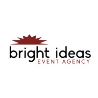 Bright Ideas Event Agency logo - Similar company to Confluence Heating And Cooling Ltd.