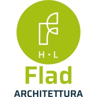 Flad Architettura logo - Similar company to Bono Ingegneria