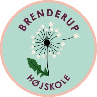 Brenderup Højskole logo - Similar company to Movementors Aps.