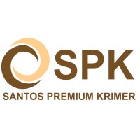 PT. Santos Premium Krimer logo - Similar company to Pt. Laprint Jaya