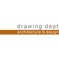 Drawing Dept logo - Similar company to Indio Design