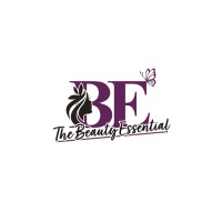 The Beauty Essential logo - Similar company to Marrymax