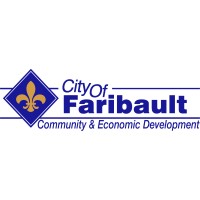 City of Faribault, MN - Economic Development Authority logo - Similar company to City Of Owatonna