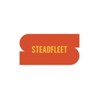 STEADFLEET logo - Similar company to Info-Gel, Llc