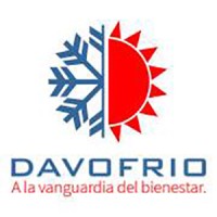 DAVOFRIO logo - Similar company to Jam Servei Tècnic Sl