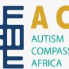 Autism Compassion Africa logo - Similar company to The Behaviour Hub