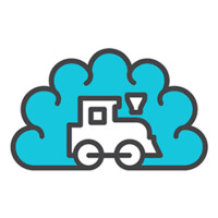Trainmotiv logo - Similar company to Bcn Quark Bidimensional Codes