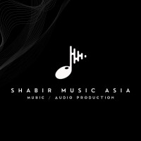 Shabir Music Asia logo - Similar company to Zendyll Music