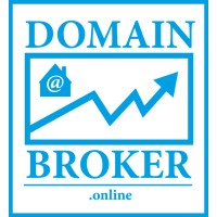 DomainBroker logo - Similar company to Host2Boost