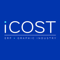 iCOST logo - Similar company to Heryval