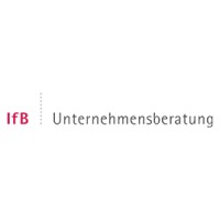 Ifb Unternehmensberatung Gmbh