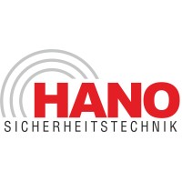 Hano Sicherheitstechnik GmbH logo - Similar company to Werner Graphics E.U.