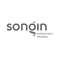 Kancelaria Adwokacka Adwokat MIchał Songin logo - Similar company to Kancelaria Stanek