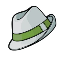 Green Hat Web Solutions logo - Similar company to Dekstech