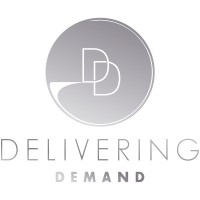 Delivering Demand logo - Similar company to Absolute Marketing Performance
