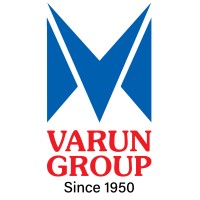 Varun Group logo - Similar company to Smug Hawk