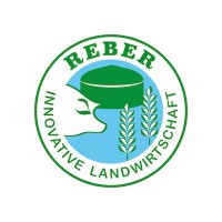 Innovative Landwirtschaft Reber logo - Similar company to Kuhtracking