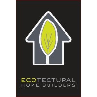 Ecotectural Home Builders Limited logo - Similar company to Jhb Bygg Ab