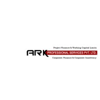 ARK Professional Services Pvt. Ltd. logo - Similar company to Corpvaluers