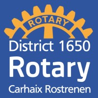 ROTARY CARHAIX ROSTRENEN logo - Similar company to Ville De Rostrenen