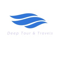 Deep Tour & travel logo - Similar company to Travel Points
