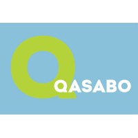 Qasabo logo - Similar company to Refermate
