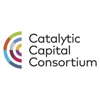 Catalytic Capital Consortium logo - Similar company to Small Foundation