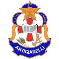 Afgp Artigianelli Piamarta Formazione logo - Similar company to Coan Sistemi