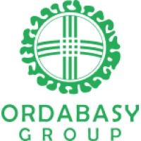 Ordabasy Group logo - Similar company to Первая Мультимодальная Компания