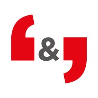 B & G Partners LLP logo - Similar company to Campfire Coworks