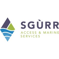 Sgùrr Access And Marine Services logo - Similar company to O