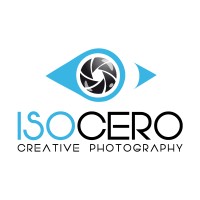 IsoCero Photography logo - Similar company to Boogs Photography