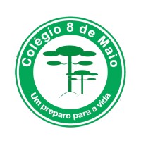Colégio 8 de Maio logo - Similar company to Colégio Interviva