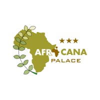 Africana Palace logo - Similar company to Desnil