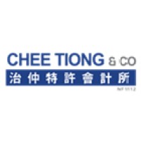 CHEE TIONG & CO logo - Similar company to Mont Stone Development Sdn Bhd