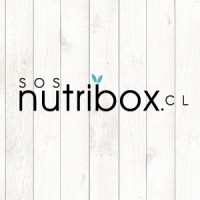 SOS Nutribox logo - Similar company to Nutribox