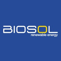 BIOSOL Energías Renovables logo - Similar company to Ense Conil, S.L.