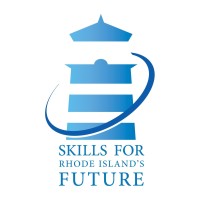 Skills for Rhode Island's Future logo - Similar company to University Of Rhode Island Foundation