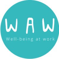 Well-being At Work logo - Similar company to Well-Being Lab