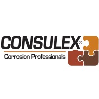 CONSULEX Corrosion Professionals logo - Similar company to Versa Engineering & Technology
