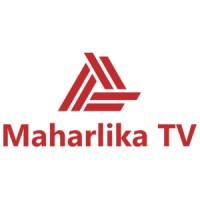 Maharlika TV logo - Similar company to Tchiin
