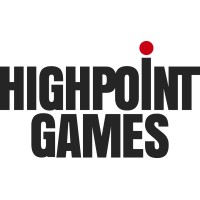Highpoint Games logo - Similar company to Playcap Software