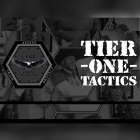 Tier One Tactics & L.I.V.E. & Safe Schools Nonprofit logo - Similar company to The L.I.V.E. Program & Safe Schools Nonprofit